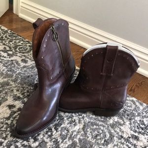 Lucky Brand Boots